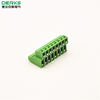 Pcb Screw Cable Connector