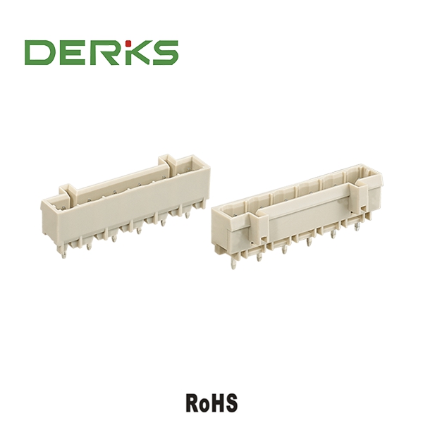 Electrical Plug Power Connector