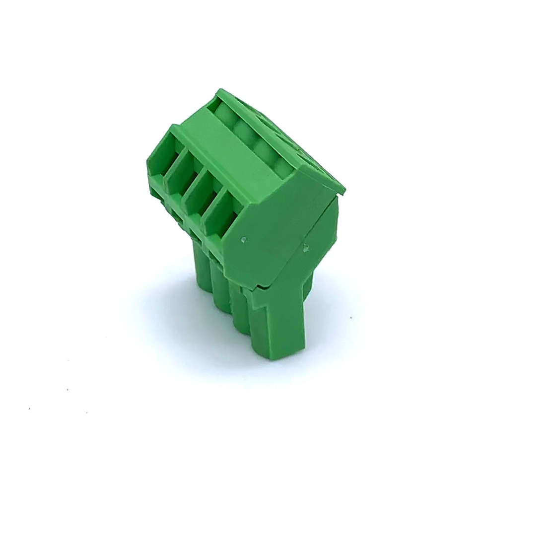 Plug in Wire Connection Terminal Block