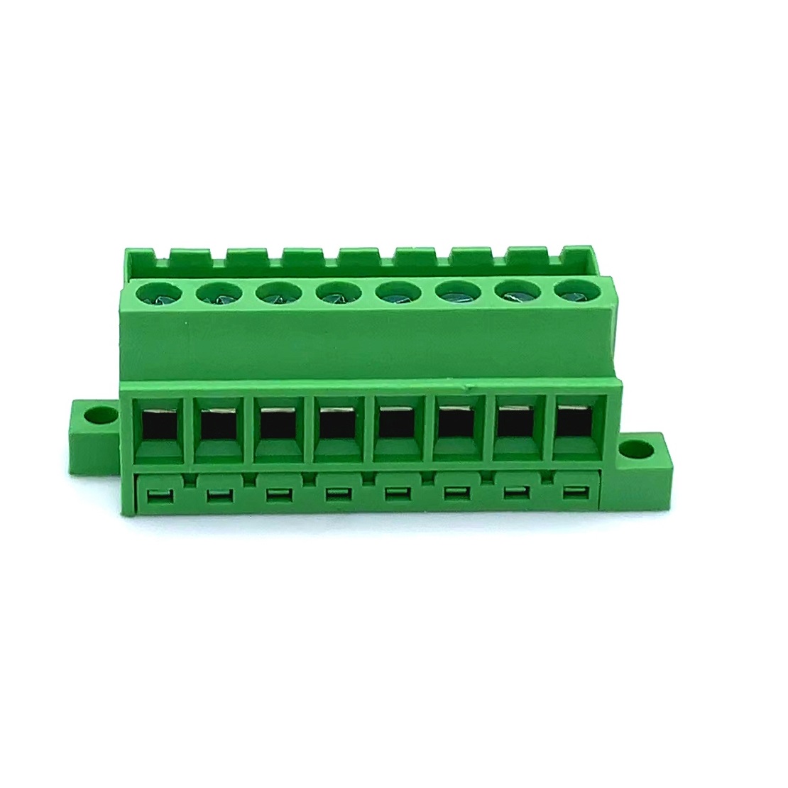 Electrical Plug Type Terminal Block