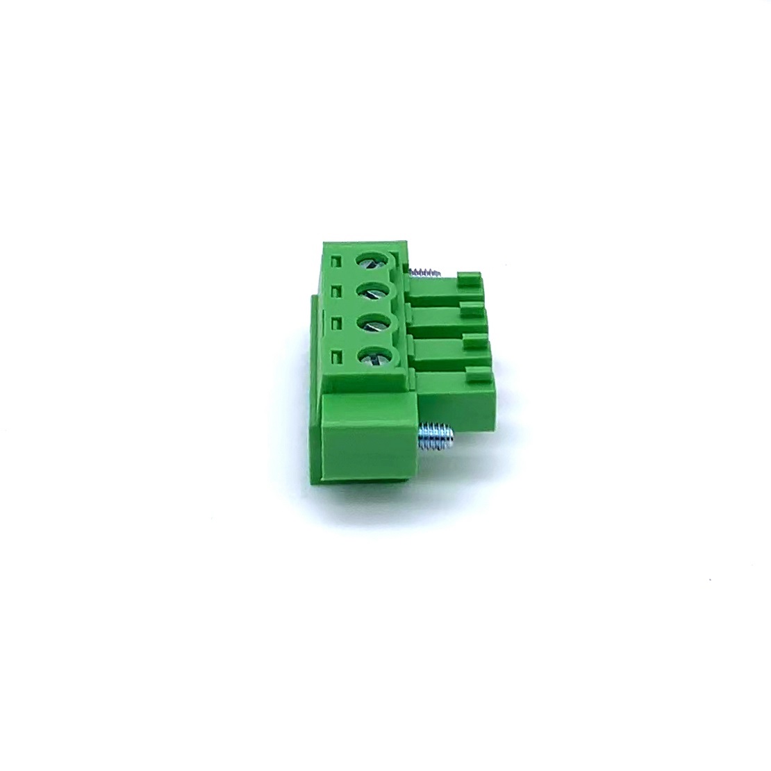 Plug in Pcb Terminal