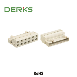 Electrical Plug Power Terminal Block