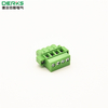 Electric Plug in Terminal Blocks