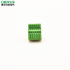 Pluggable Spring Screwless Terminal Block 2.50