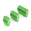 5.08mm Pitch 4Way Pluggable Terminal Block 16A 300V