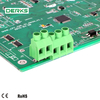screw terminal block connectors