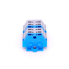 Fast Connection Screwless Pcb Terminal Block